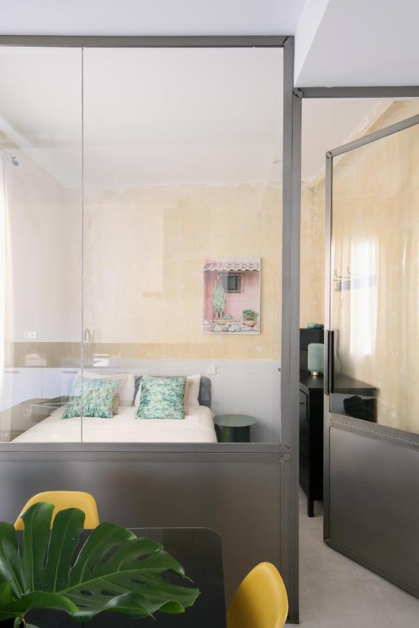 Palacio Real - Apartamento De 3 Dormitorios * Madrid