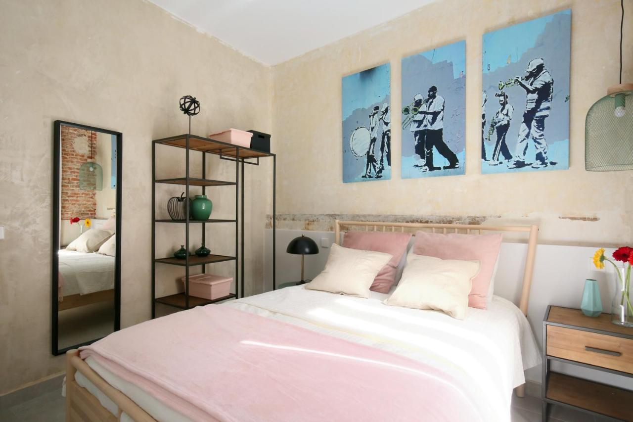 Appartement Palacio Real - Apartamento De 3 Dormitorios