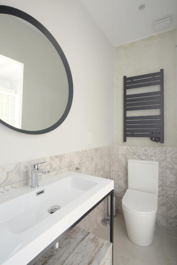 Palacio Real - Apartamento De 3 Dormitorios Appartement Madrid