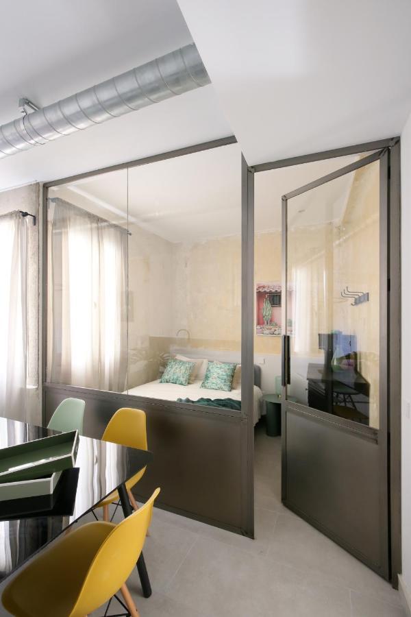 Palacio Real - Apartamento De 3 Dormitorios * Madrid