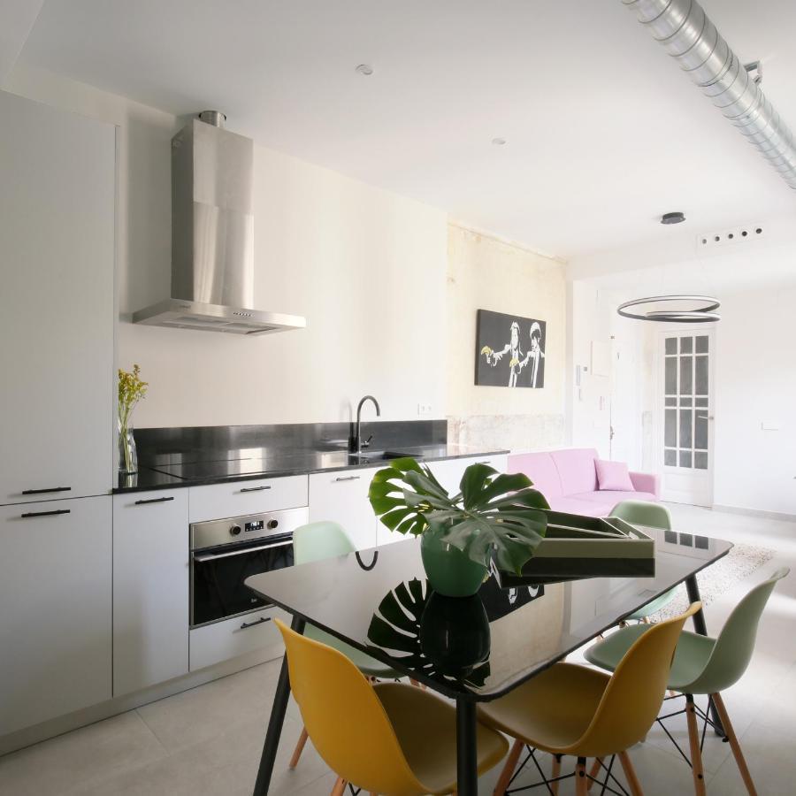 Palacio Real - Apartamento De 3 Dormitorios