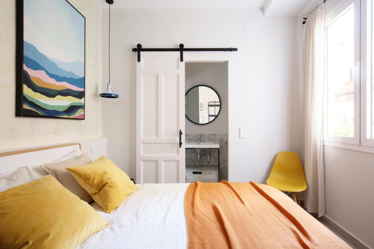 Palacio Real - Apartamento De 3 Dormitorios Appartement *