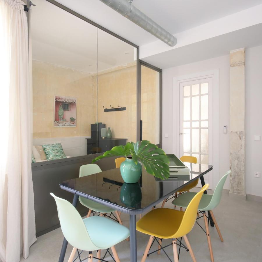 Palacio Real - Apartamento De 3 Dormitorios *